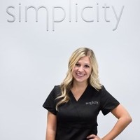 Simplicity Laser Employee Kylar Thompson's profile photo