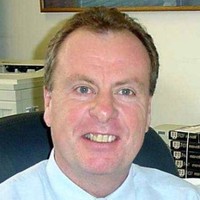 Irimi Horizons LLC Employee Pete Reilly's profile photo