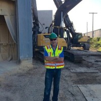 The Kelly-Buck Company Employee Michael Lyden's profile photo