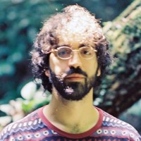 Junta Local Employee André Buarque's profile photo