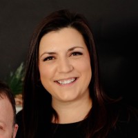 Rachel Schoonover