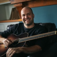 TinkerTar Employee Brian Calhoun's profile photo