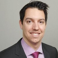 Charles Schwab Employee David Hines's profile photo