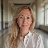 FIREBOX Employee Danielle Smith's profile photo