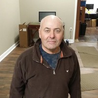 TBS Industries Employee Bill Preston's profile photo