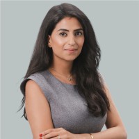 The Chicago Bar Association Employee Ammara Khan's profile photo