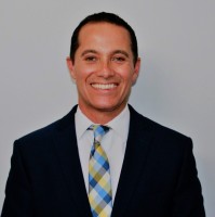 Zurich North America Employee Jimmy Trujillo's profile photo