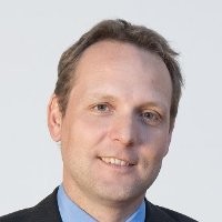 KPMG Austria Employee Werner Girth's profile photo