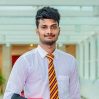 South Asian Technologies (Pvt) Ltd. Employee Amila Kandanaarachchi's profile photo