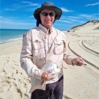 Doolan's Heavy Haulage Employee David Johnson's profile photo