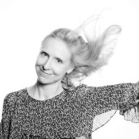 Atlassian Employee Olivia Khalili's profile photo