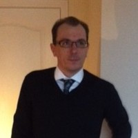 Apex Steel Structures Employee Max Pavlov's profile photo