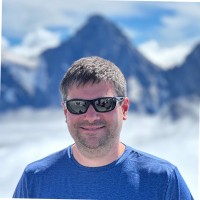 DBGorilla Employee Stevyn Pompelio's profile photo