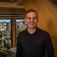 WVG Ontwikkeling B.V. Employee Daimen Diphoorn's profile photo