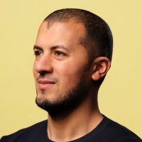Pivot Employee Moawia Eldeeb's profile photo