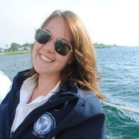 Konnessi Employee Julia Brough's profile photo