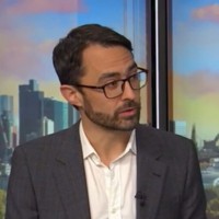 University of Melbourne Employee Ben Henley's profile photo