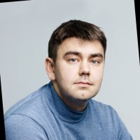 Dzmitry Nikitsin Email & Phone Number