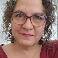 Inter Candy Employee Alinne Haddad's profile photo