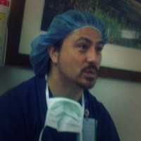 Theodore Partridge Email & Phone Number