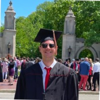Westside Children's Therapy Employee Kyle Ramey's profile photo