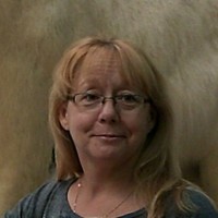 ARMED FORCES SERVICES CORP AFSC Employee Pam Gamble's profile photo