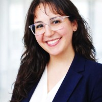 Intersec Group Employee Rkia H's profile photo