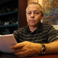 Day Wireless Systems Employee Gordon Day's profile photo