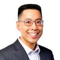 STRATEGY Employee Thomas Chow's profile photo