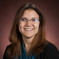 Thrivent Advisor Network Employee Rachael Sturm's profile photo