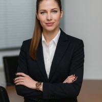 Point72 Hyperscale Employee Emma Tisch's profile photo