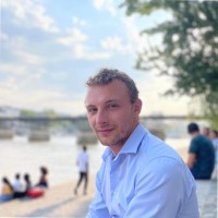 Nicolas Malleron Email
