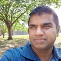 Deloitte Employee Anup A's profile photo