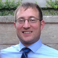 Golden Belt Bank Employee Jonathan Hendricks's profile photo