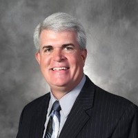 South Lake Hospital Employee Paul Johns's profile photo