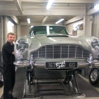 Auto Performance Employee Thomas Susbielles's profile photo