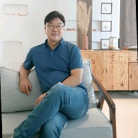 MONITORAPP Employee Shinho Kang's profile photo
