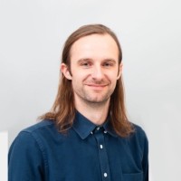 The Dorm Employee Edward Maletic's profile photo