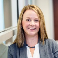 Camargo Insurance Employee Allison Watkins's profile photo