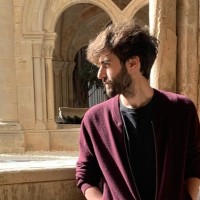 Ubisoft Employee Robert Carbó's profile photo