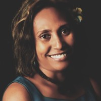 Australian Business Volunteers (ABV) Employee Mouna Yangnmali's profile photo