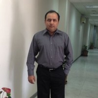 Muhammad Naveed Email
