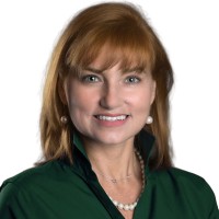 Teleios Collaborative Network Employee Tina Gentry's profile photo