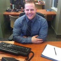 Jason Lape Email & Phone Number