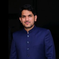 Mohammed Maaz Email