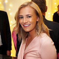 Citrus-Lime Limited Employee Jura Catherall's profile photo