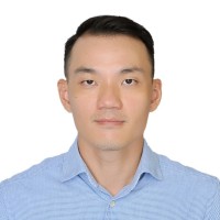 KMS Technology, Inc. Employee Tuan Lam's profile photo