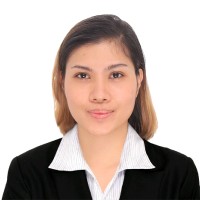 Accenture Employee Mel Danielle Soriano's profile photo