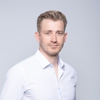 CodiLime Employee Adam Detko's profile photo