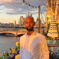 Attara Employee Mohamed Ali's profile photo
